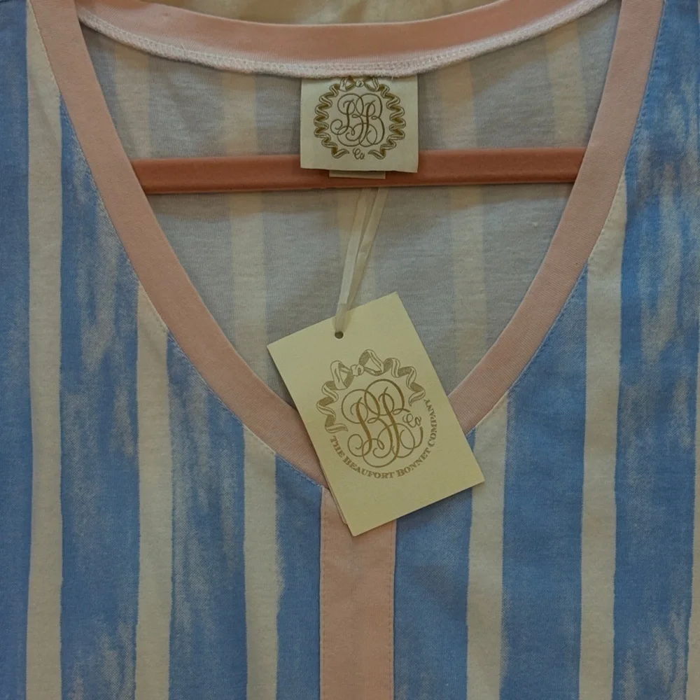 Women’s NWT The BEAUFORT BONNET Colada Cover Up- Size XS - Picture 6 of 10